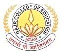 gaur college